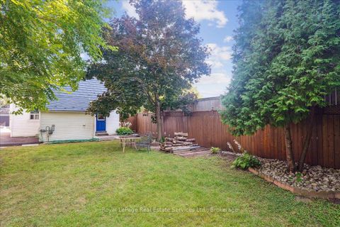 Photo 6 at 55 Stewart Street, CO Central, Oakville