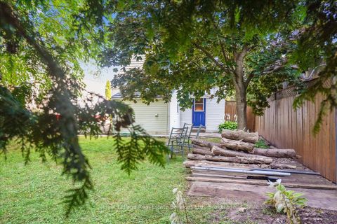 Photo 7 at 55 Stewart Street, CO Central, Oakville