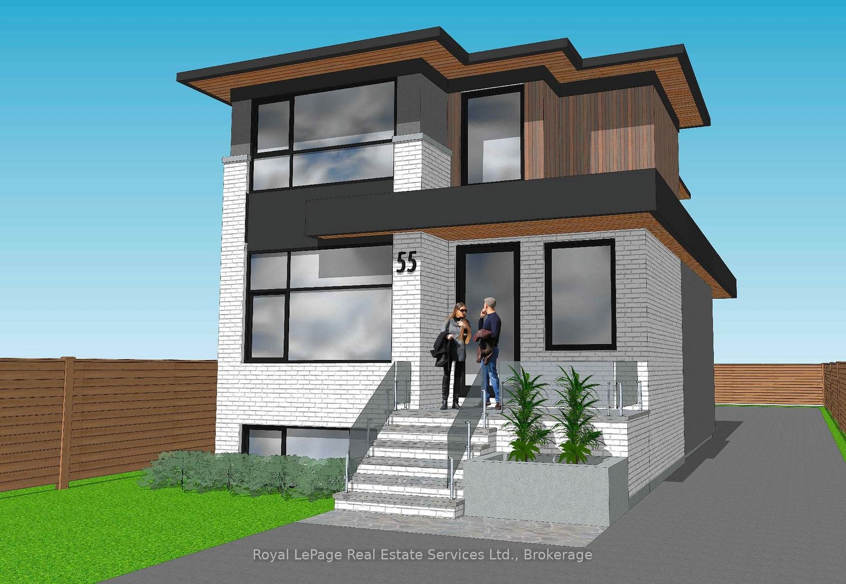 55 Stewart Street, CO Central, Oakville 