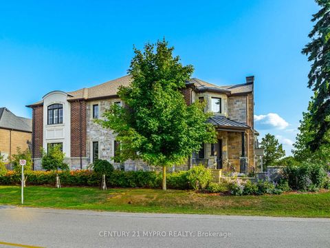 Photo 2 at 9A Anglin Drive, Jefferson, Richmond Hill