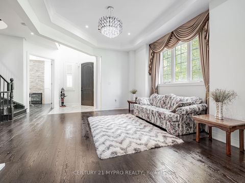 Photo 3 at 9A Anglin Drive, Jefferson, Richmond Hill