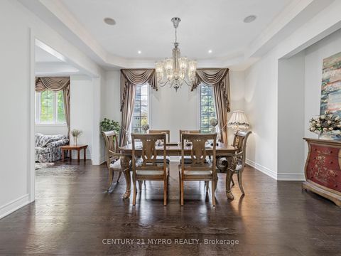 Photo 6 at 9A Anglin Drive, Jefferson, Richmond Hill