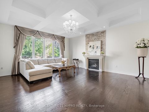 Photo 8 at 9A Anglin Drive, Jefferson, Richmond Hill