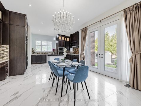 Photo 11 at 9A Anglin Drive, Jefferson, Richmond Hill