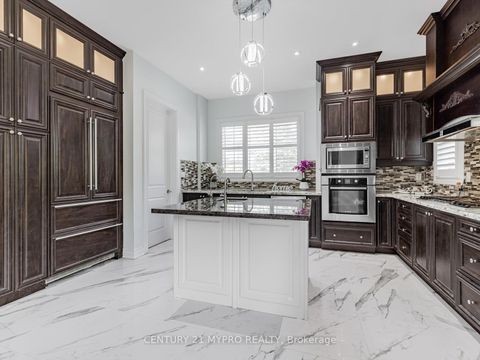 Photo 13 at 9A Anglin Drive, Jefferson, Richmond Hill