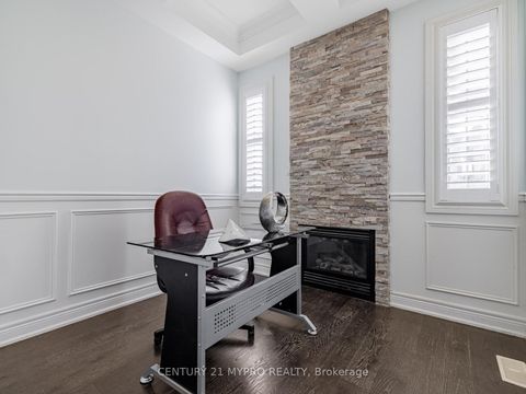 Photo 15 at 9A Anglin Drive, Jefferson, Richmond Hill