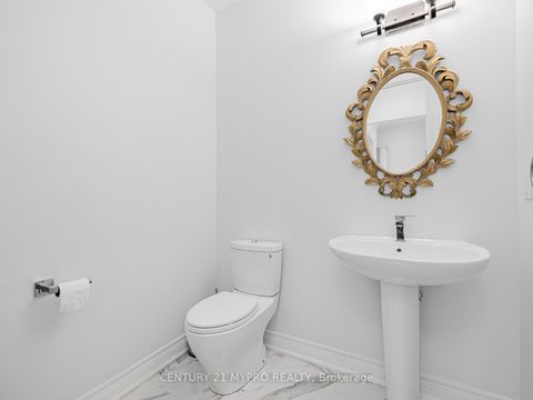 Photo 17 at 9A Anglin Drive, Jefferson, Richmond Hill