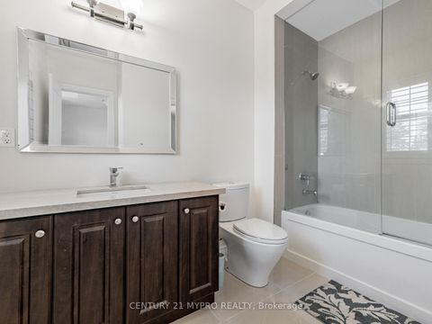 Photo 21 at 9A Anglin Drive, Jefferson, Richmond Hill