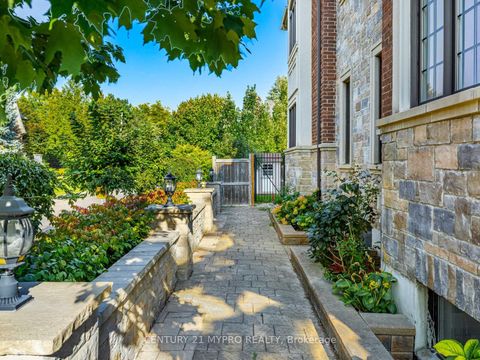 Photo 34 at 9A Anglin Drive, Jefferson, Richmond Hill