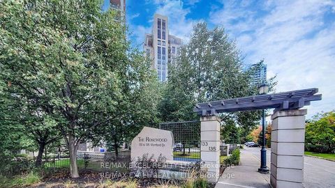 Photo 1 at 1204 - 135 Wynford Drive, Don Mills, Toronto