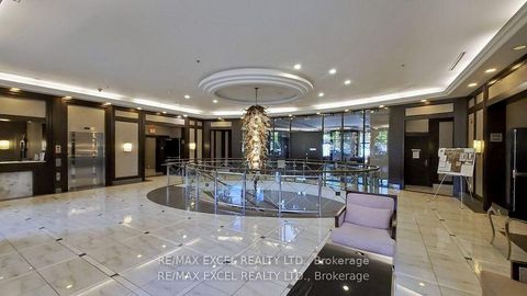 Photo 6 at 1204 - 135 Wynford Drive, Don Mills, Toronto