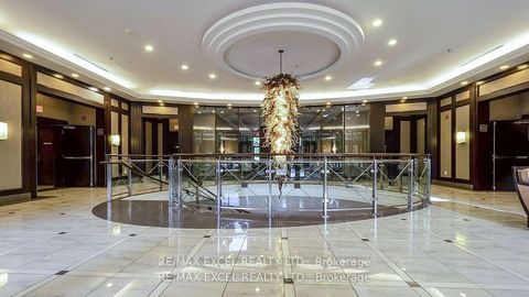 Photo 8 at 1204 - 135 Wynford Drive, Don Mills, Toronto