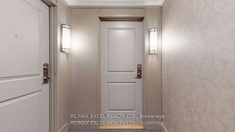 Photo 11 at 1204 - 135 Wynford Drive, Don Mills, Toronto