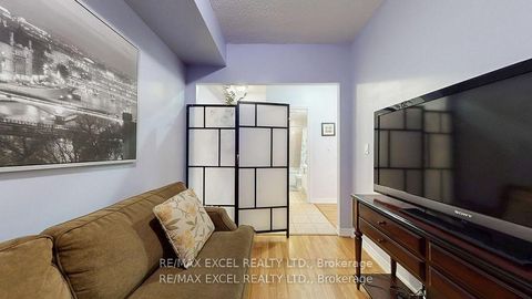 Photo 13 at 1204 - 135 Wynford Drive, Don Mills, Toronto