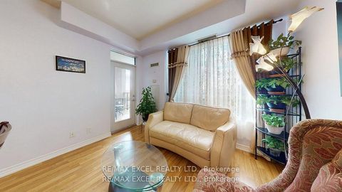 Photo 27 at 1204 - 135 Wynford Drive, Don Mills, Toronto