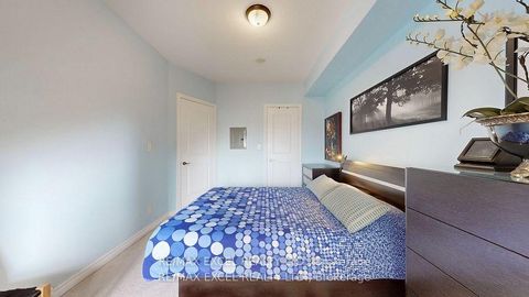 Photo 31 at 1204 - 135 Wynford Drive, Don Mills, Toronto