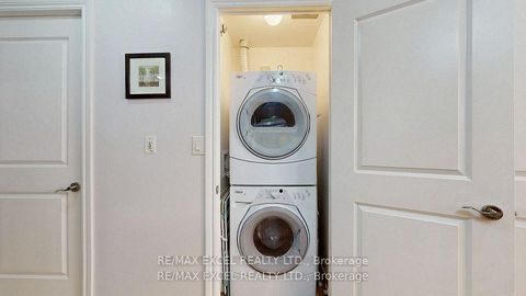 Photo 34 at 1204 - 135 Wynford Drive, Don Mills, Toronto