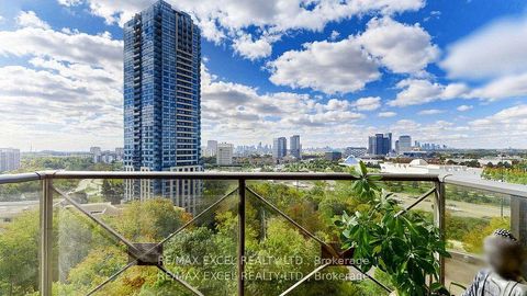 Photo 35 at 1204 - 135 Wynford Drive, Don Mills, Toronto