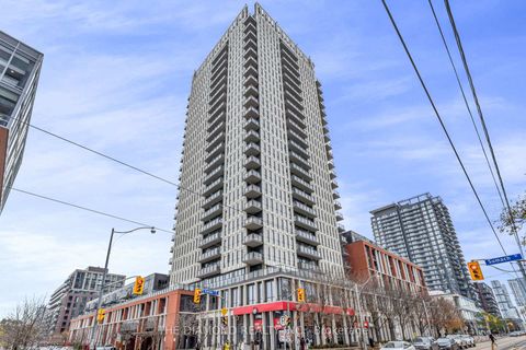 Photo 3 at 905 - 170 Sumach Street, Regent Park, Toronto