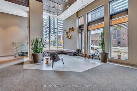 Photo 8 at 905 - 170 Sumach Street, Regent Park, Toronto