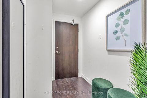 Photo 11 at 905 - 170 Sumach Street, Regent Park, Toronto