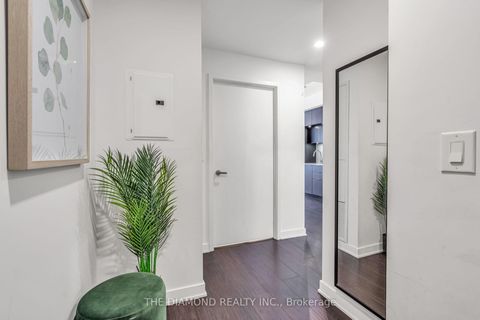 Photo 12 at 905 - 170 Sumach Street, Regent Park, Toronto