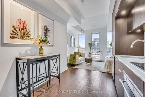 Photo 15 at 905 - 170 Sumach Street, Regent Park, Toronto