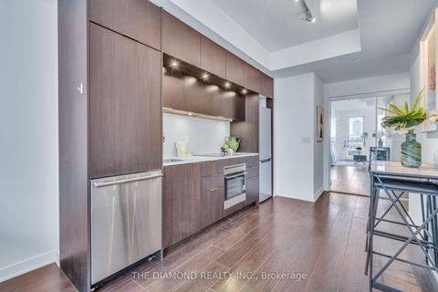 Photo 23 at 905 - 170 Sumach Street, Regent Park, Toronto
