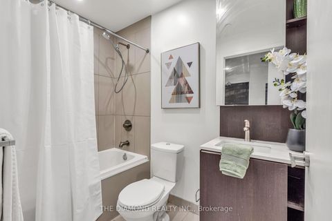 Photo 28 at 905 - 170 Sumach Street, Regent Park, Toronto