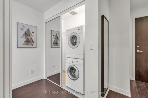 Photo 30 at 905 - 170 Sumach Street, Regent Park, Toronto