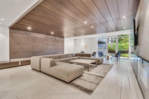 Photo 31 at 905 - 170 Sumach Street, Regent Park, Toronto