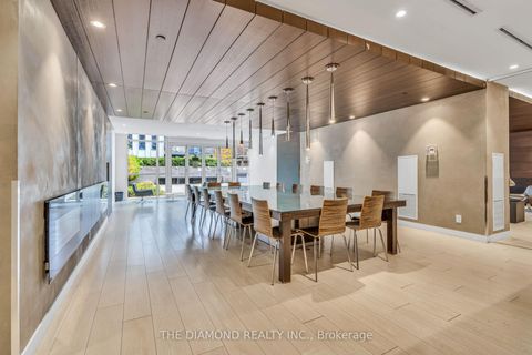 Photo 33 at 905 - 170 Sumach Street, Regent Park, Toronto