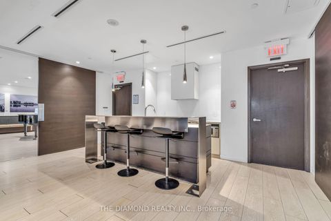 Photo 34 at 905 - 170 Sumach Street, Regent Park, Toronto