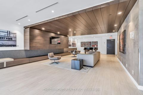 Photo 37 at 905 - 170 Sumach Street, Regent Park, Toronto