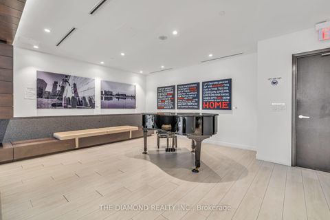 Photo 38 at 905 - 170 Sumach Street, Regent Park, Toronto