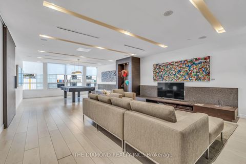 Photo 40 at 905 - 170 Sumach Street, Regent Park, Toronto