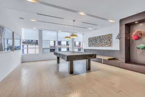 Photo 41 at 905 - 170 Sumach Street, Regent Park, Toronto