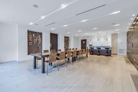 Photo 43 at 905 - 170 Sumach Street, Regent Park, Toronto