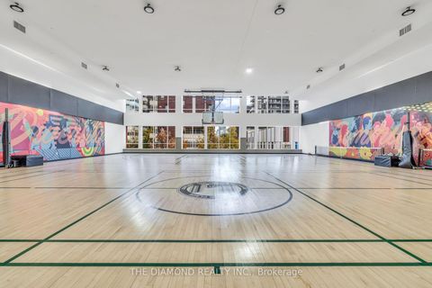 Photo 47 at 905 - 170 Sumach Street, Regent Park, Toronto