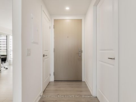 Photo 4 at 1711 - 395 Bloor Street E, North St. James Town, Toronto