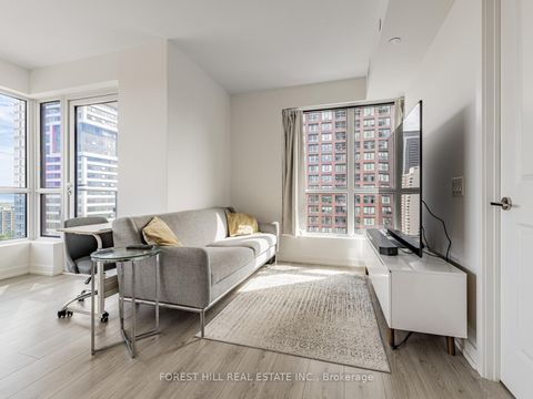 Photo 10 at 1711 - 395 Bloor Street E, North St. James Town, Toronto