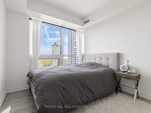 Photo 11 at 1711 - 395 Bloor Street E, North St. James Town, Toronto