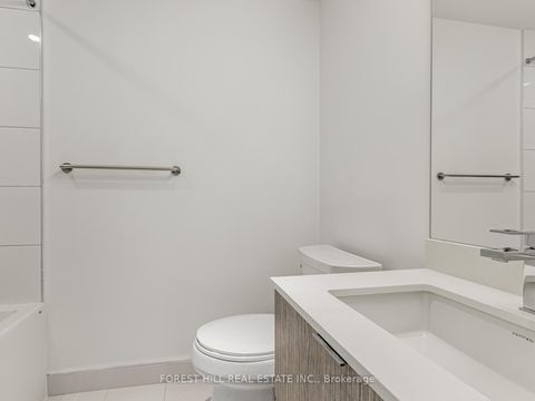 Photo 13 at 1711 - 395 Bloor Street E, North St. James Town, Toronto