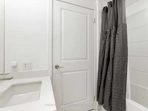 Photo 14 at 1711 - 395 Bloor Street E, North St. James Town, Toronto