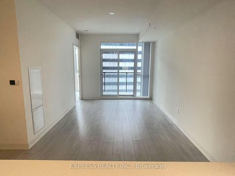 Photo 2 at 1811 - 4955 Yonge Street, Willowdale East, Toronto