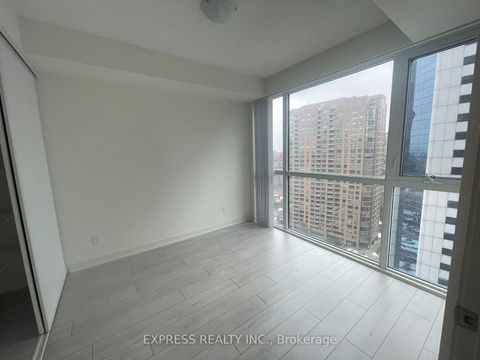 Photo 3 at 1811 - 4955 Yonge Street, Willowdale East, Toronto