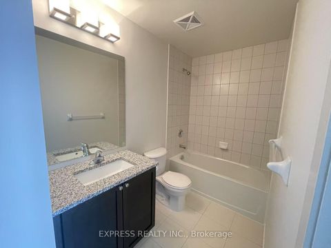 Photo 6 at 1811 - 4955 Yonge Street, Willowdale East, Toronto