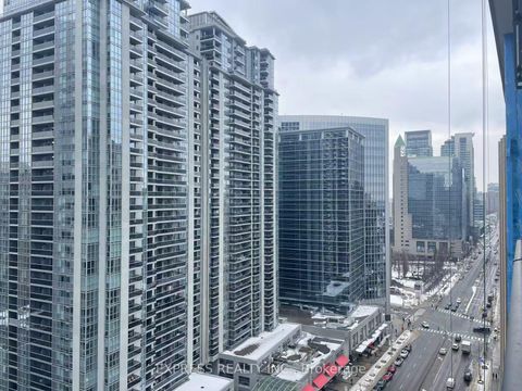 Photo 7 at 1811 - 4955 Yonge Street, Willowdale East, Toronto