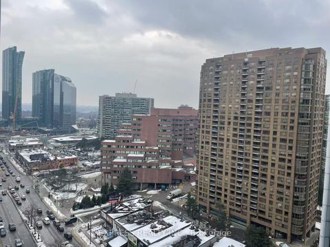 Photo 8 at 1811 - 4955 Yonge Street, Willowdale East, Toronto