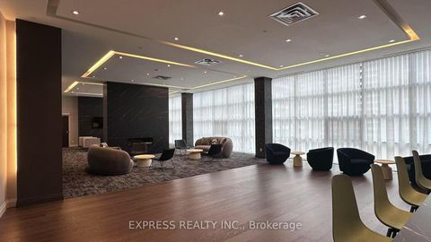 Photo 11 at 1811 - 4955 Yonge Street, Willowdale East, Toronto